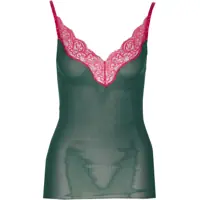 Topuri Lace Top Femei