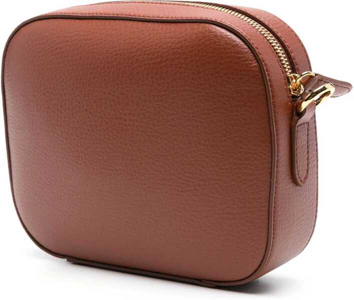 Genti de umar Stella McCartney Faux leather Shoulder Bag AUBURN Femei (BM 18078046) 3