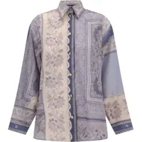 Camasi casual Lucky relaxed Shirt Femei