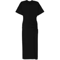 Rochii Marvin long Dress Femei