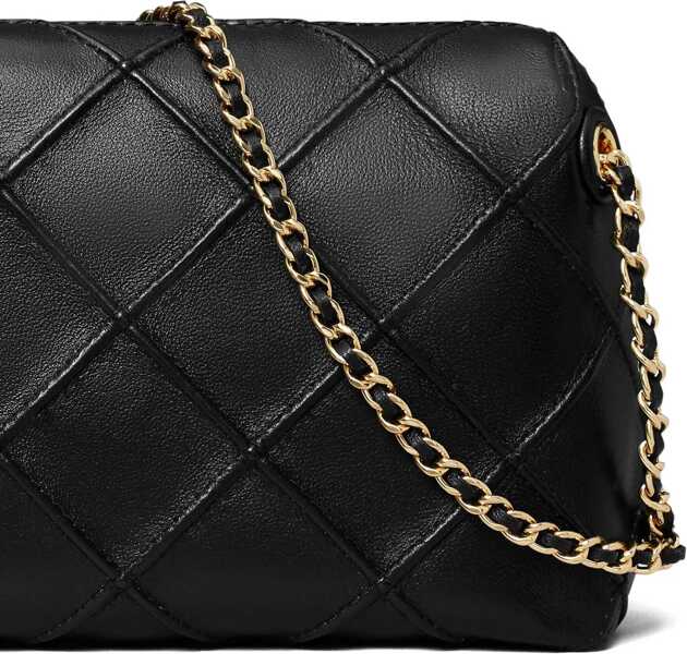 Genti de umar Tory Burch Fleming Shoulder Bag BLACK Femei (BM 18078067) 4