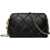 Tory Burch Fleming Shoulder Bag BLACK