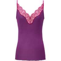 Topuri Lace Top Femei