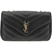 Genti de umar LouLou Shoulder Bag Femei