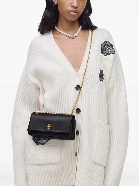 Genti de umar Marc Jacobs The Dual Shoulder Bag BLACK Femei (BM 18078106) 2