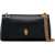 Marc Jacobs The Dual Shoulder Bag BLACK