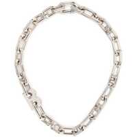 Coliere B Chain Necklace Femei