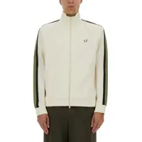 Bluze de trening Track Jacket With Two-Color Webbing Barbati