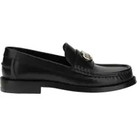 Mocasini GG logo Loafers Femei