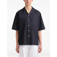 Camasi de blugi pentru Barbati - Camasi de blugi Marni Denim Shirt BLUBLACK Barbati (BM 18078265) - B-mall.ro