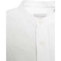 Camasi pentru Barbati - Camasi casual Robert Friedman Seersucker shirt White Barbati (BM 18078283) - B-mall.ro