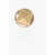 DSQUARED2 Golden Effect Metal D2 Classic Pin Gold