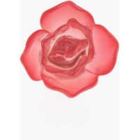 Inele Rose-Shaped Resin Touch Of Color Ring Femei