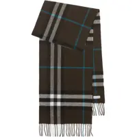 Esarfe Archive Check Scarf Femei