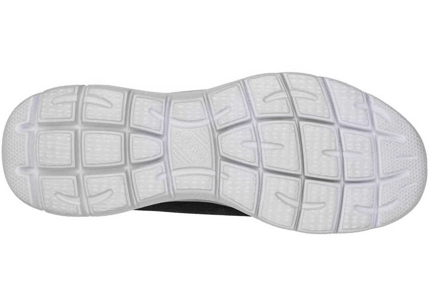 Sneakers SKECHERS Summits Torre Black/Taupe Black Barbati (BM 18078715) 4