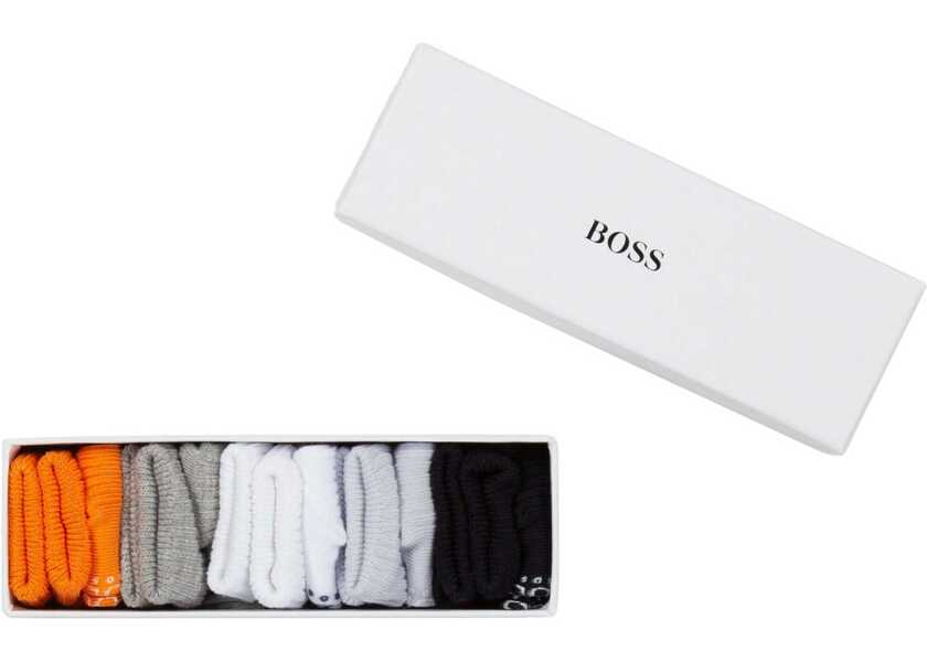 Sosete Hugo Boss Socks BLUE Baieti (BM 18078742) 3