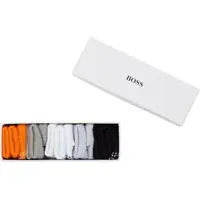 Lenjerie intima pentru Baieti - Sosete Hugo Boss Socks BLUE Baieti (BM 18078742) - B-mall.ro
