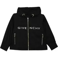 Jachete Hooded K-Way Fete