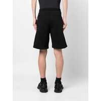 Pantaloni scurti Diesel pentru Barbati - Pantaloni scurti Diesel Short P-Crown-Div BLACK Barbati (BM 18078754) - B-mall.ro