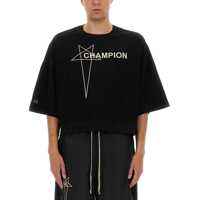 Tricouri Tommy Cropped T-Shirt Barbati