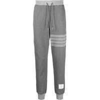 Treninguri Cotton And Silk Pants Barbati