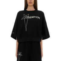 Tricouri Cropped "Tommy T" T-Shirt Femei