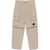 C.P. Company Cargo Pants BEIGE