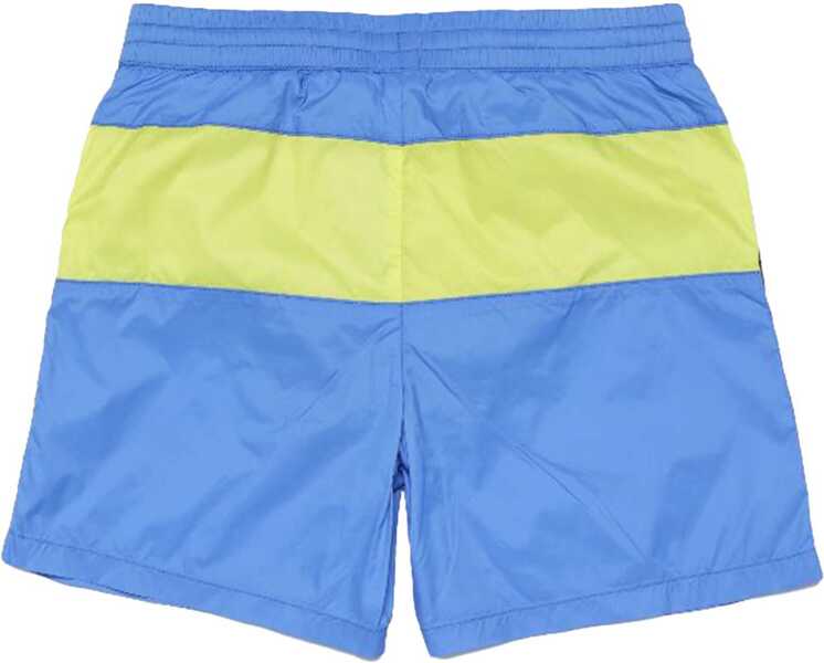 Costume de baie N21 Costume BABY BLUE Baieti (BM 18078802) 2