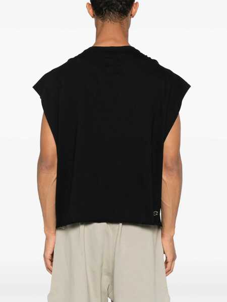 Tricouri Champion Micro Tatlin T-Shirt BLACK Barbati (BM 18078805) 3