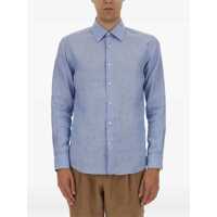 Camasi casual Shirt "L-Hays-Kentw-C-252" Barbati