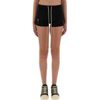 Pantaloni scurti Nylon Shorts Femei