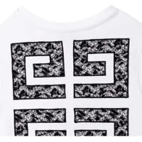Imbracaminte pentru Fete - Rochii casual Givenchy Dress WHITE Fete (BM 18078835) - B-mall.ro