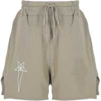 Pantaloni scurti Champion Cotton Shorts