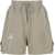 Champion Cotton Shorts BEIGE