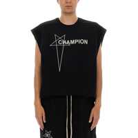 Tricouri Cropped Micro Tatlin T-Shirt Barbati