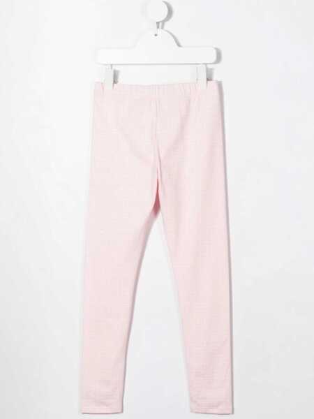 Pantaloni casual Givenchy Leggins MULTICOLOUR Fete (BM 18078859) 2