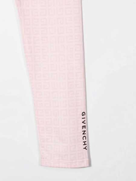 Pantaloni casual Givenchy Leggins MULTICOLOUR Fete (BM 18078859) 3