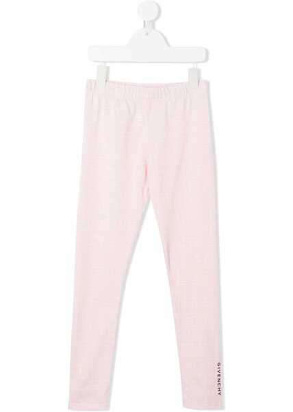 Pantaloni casual Givenchy Leggins MULTICOLOUR Fete (BM 18078859) 1