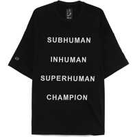Tricouri T-Shirt Tommy Barbati