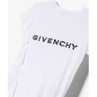 Rochii casual pentru Fete - Rochii casual Givenchy Dress WHITE Fete (BM 18078868) - B-mall.ro