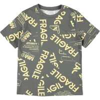 Tricouri Shirt Baieti