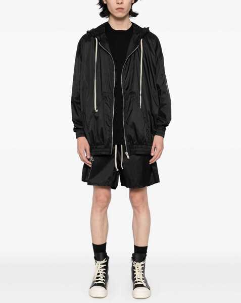 Pantaloni scurti Champion Nylon Shorts BLACK Barbati (BM 18078886) 2