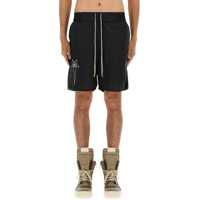 Pantaloni scurti Champion Nylon Shorts
