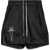 Champion Nylon Shorts BLACK