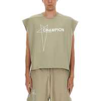 Tricouri Cropped Micro Tatlin T-Shirt Barbati