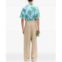 Imbracaminte JACQUEMUS pentru Barbati - Camasi casual JACQUEMUS Shirt Jean MULTICOLOUR Barbati (BM 18078892) - B-mall.ro