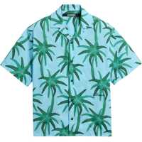 Camasi casual Shirt "Jean" Barbati