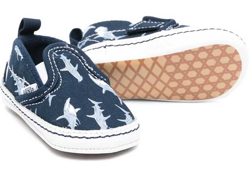 Sneakers Vans Sneaker BLUE Baieti (BM 18078895) 2