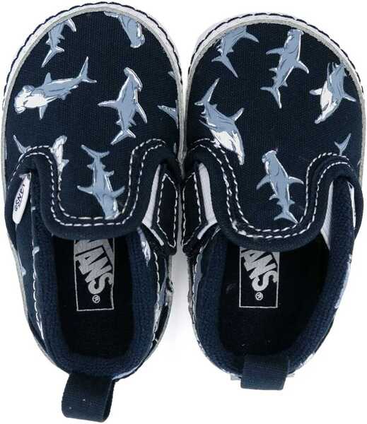 Sneakers Vans Sneaker BLUE Baieti (BM 18078895) 3