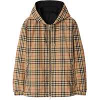 Jachete Archive Check reversible Jacket Barbati